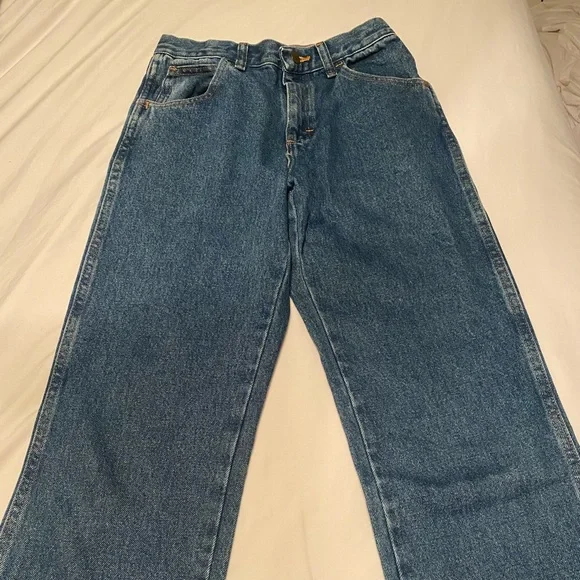 Boys size 14 jeans - bundle item *** 2 for $10 item*** - Picture 1 of 3